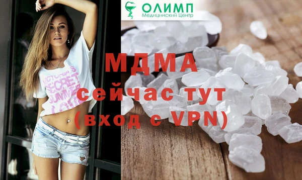 мдпв Богородицк